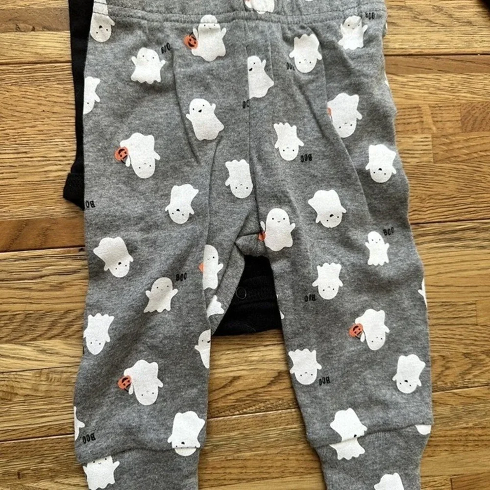 Just For You By Carters 3 Piece Halloween Outfit Size 9 Mo‎
